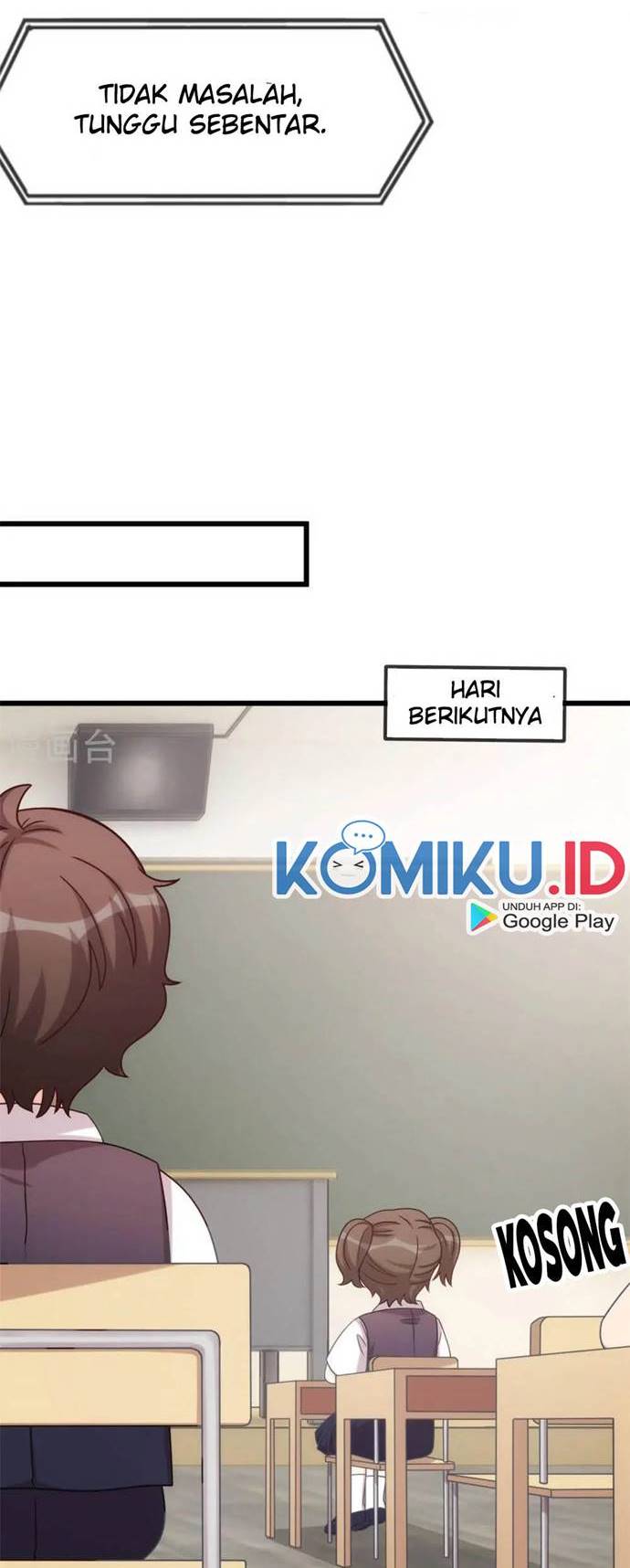 CEO’s Sudden Proposal Chapter 312 Gambar 10